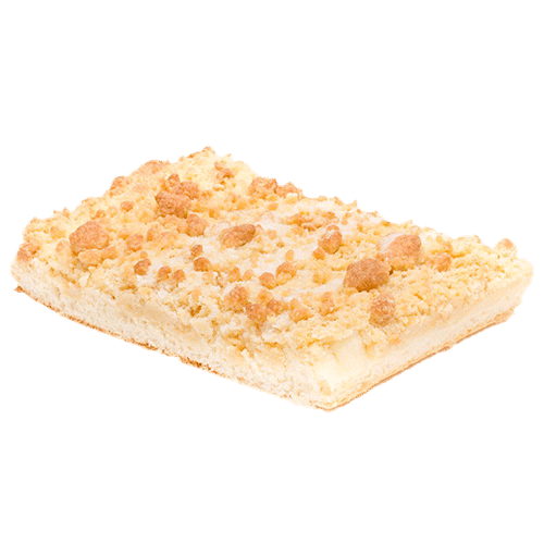 Streuselkuchen