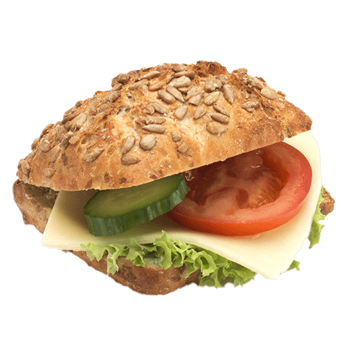 Dinkel Plus Käse