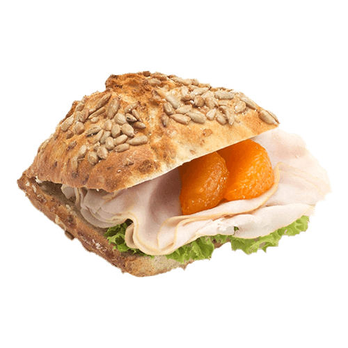 Dinkel Plus Pute
