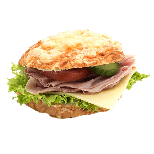 Schlemmertasche