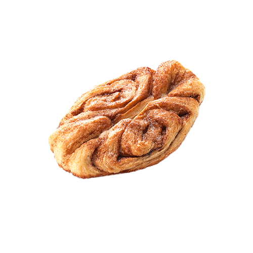 Franzbrötchen