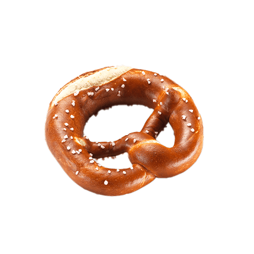 Laugenbrezel