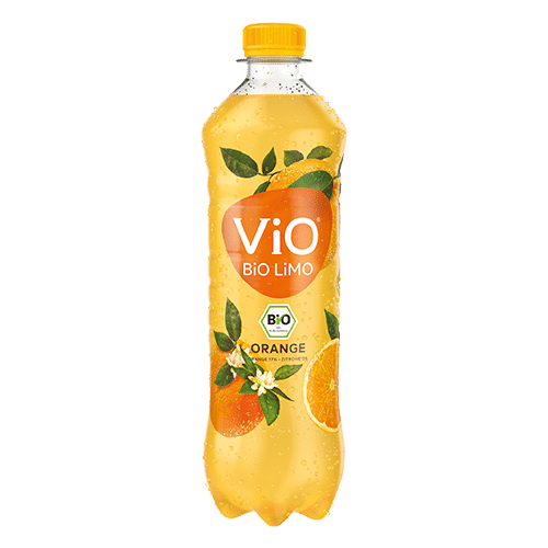 Vio Orange 0,5l