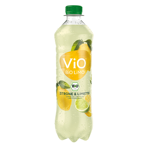 Vio Zitrone 0,5l