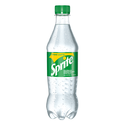 Sprite 0,5l