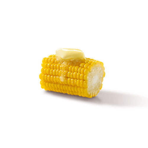 Kleiner Maiskolben
