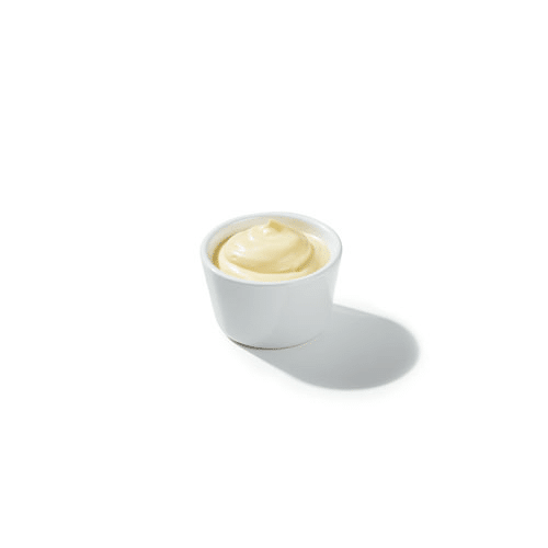 Pommes Frites Sauce