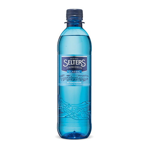 Selters Classic 0,5l