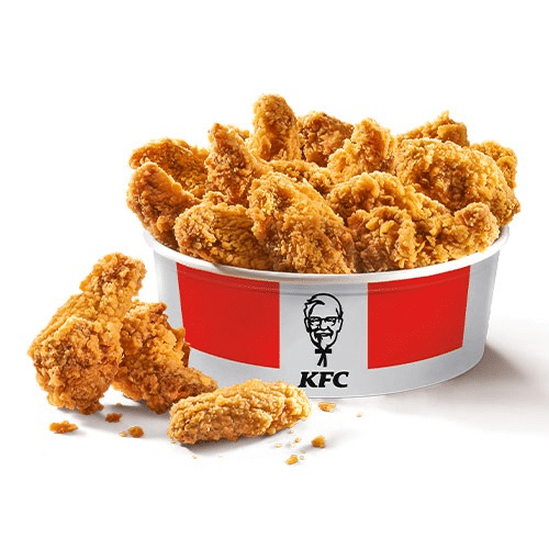 15er Hot Wings Bucket