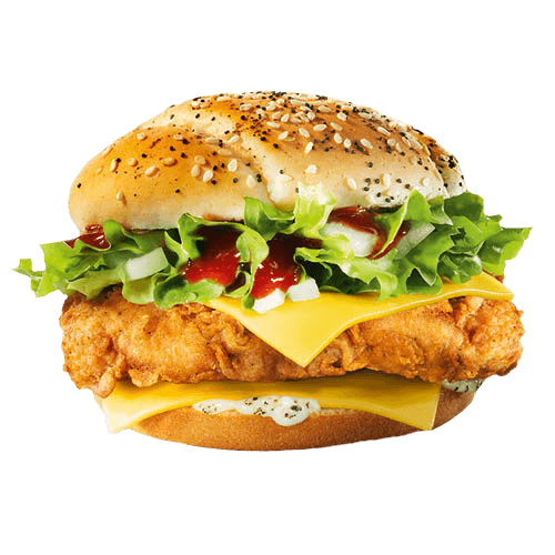 B.O.S.S. Burger