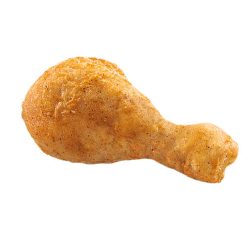 1 Hähnchenteil