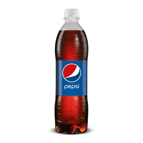 Pepsi 0,5l