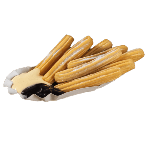 süße Churros