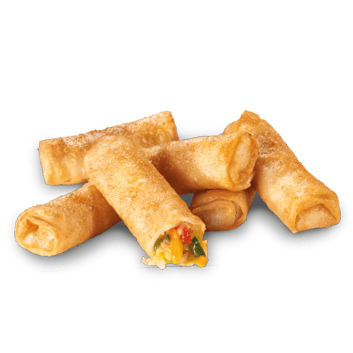 Frühlingsrollen (vegetarisch)