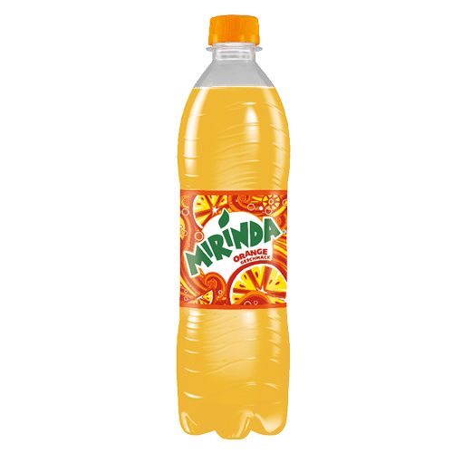 Mirinda 0,5l