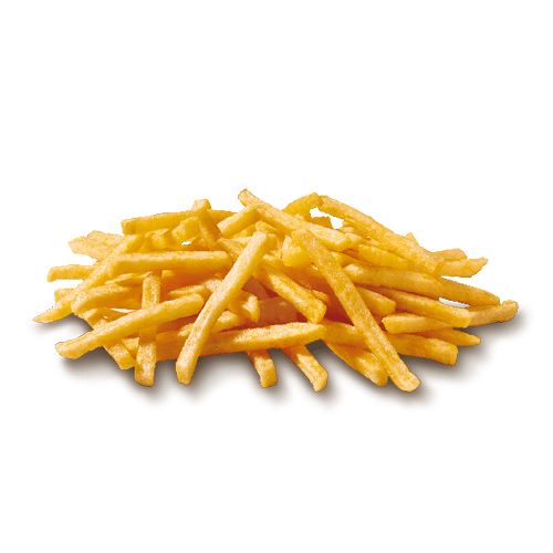 Pommes frites