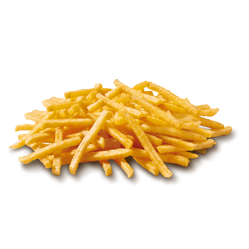 Pommes frites (mittel)