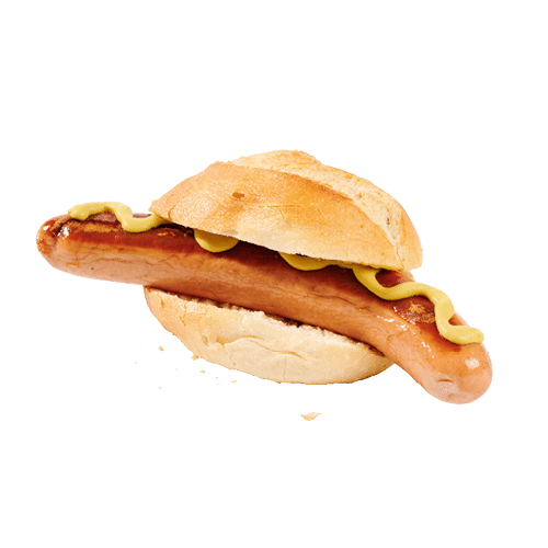 Bratwurst
