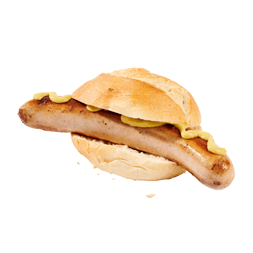 Bratwurst