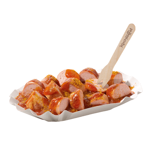 Currywurst