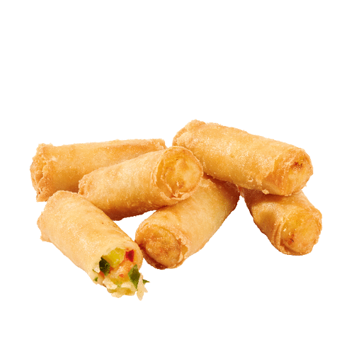 Frühlingsrollen (vegetarisch)