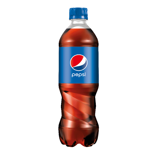 Pepsi 0,5l