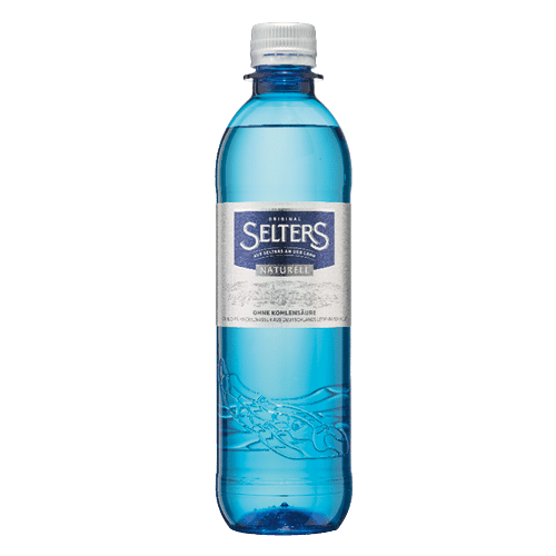 Selters Stilles Wasser 0,5l
