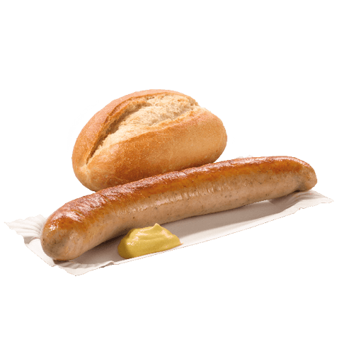 Bratwurst