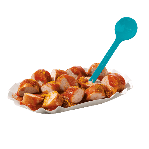 Currywurst