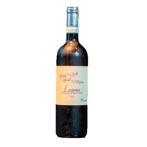 Santa Christina Lugana von Zenato 0,75l