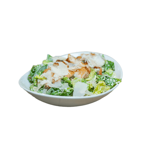 Insalata Caesare e Pollo
