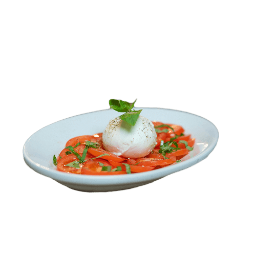 Insalata Caprese
