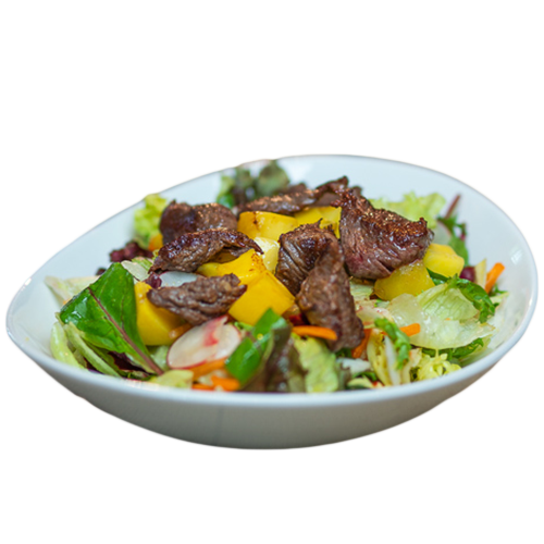 Insalata di Manzo (piccante)