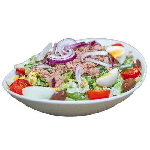 Insalata Nizza