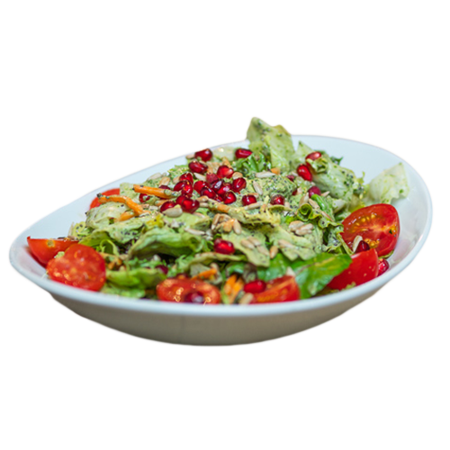 Insalata Quinoa Avocado