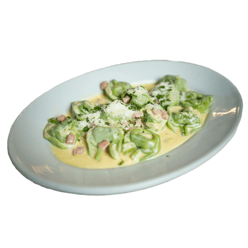 Tortelloni Prosciutto