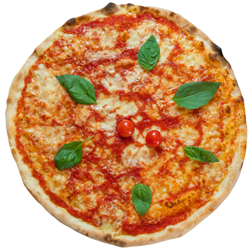 Pizza Margherita
