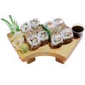 Menu 391
