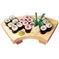 Menu 393