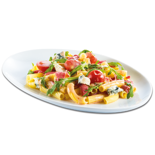 Pasta Serrano Gorgonzola