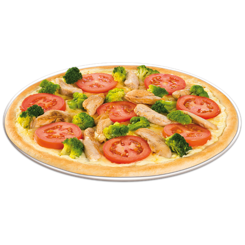 Pizza Eindhoven