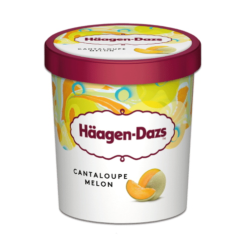Cantaloupe Melon 460ml