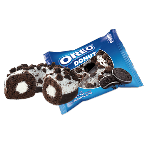 Oreo Donut