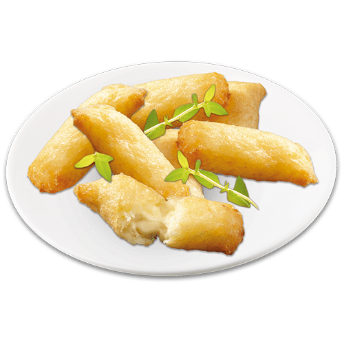 Gouda Pockets (7 Stück)