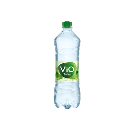 Vio Medium 1,0l