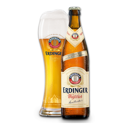 Erdinger Weißbier 0,5l
