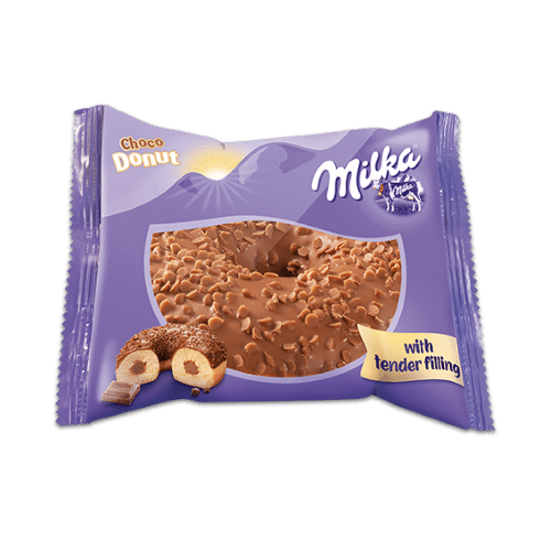 Milka® Donut 65g