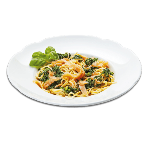 Pasta al Salomone