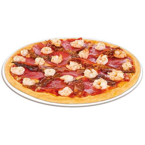 Pizza Levanto