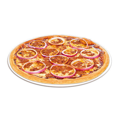 Pizza Trito
